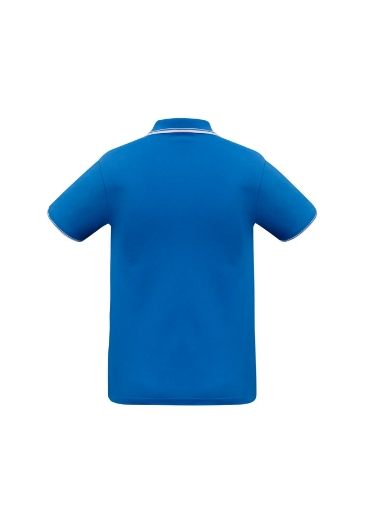 Picture of Biz Collection, Cambridge Mens Polo